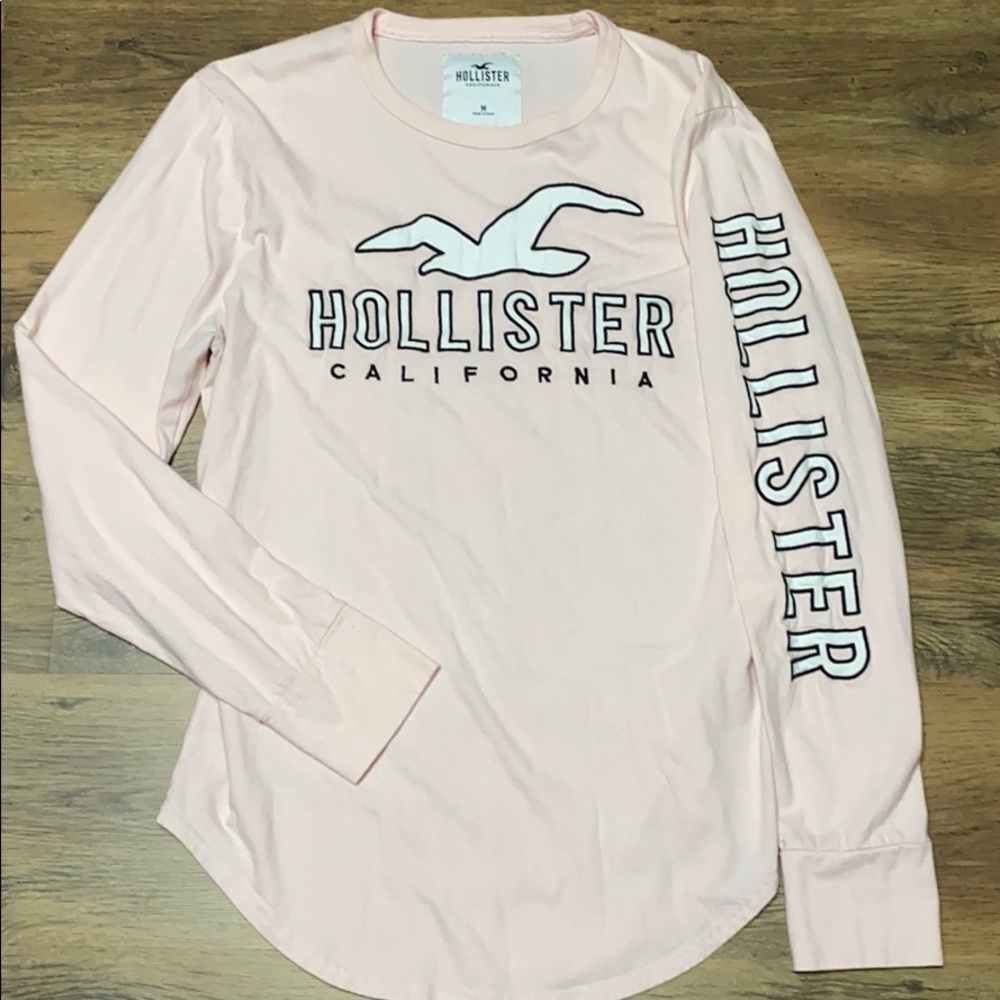 Hollister Long Sleeve